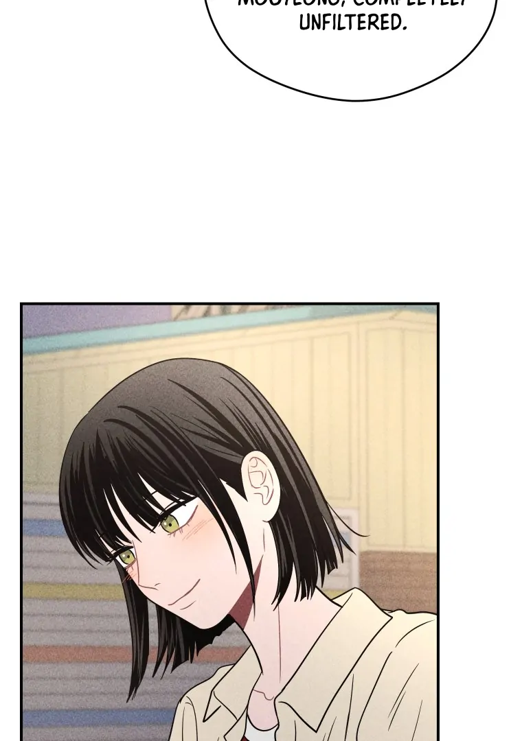 Ghost Romance chapter 43 page 54