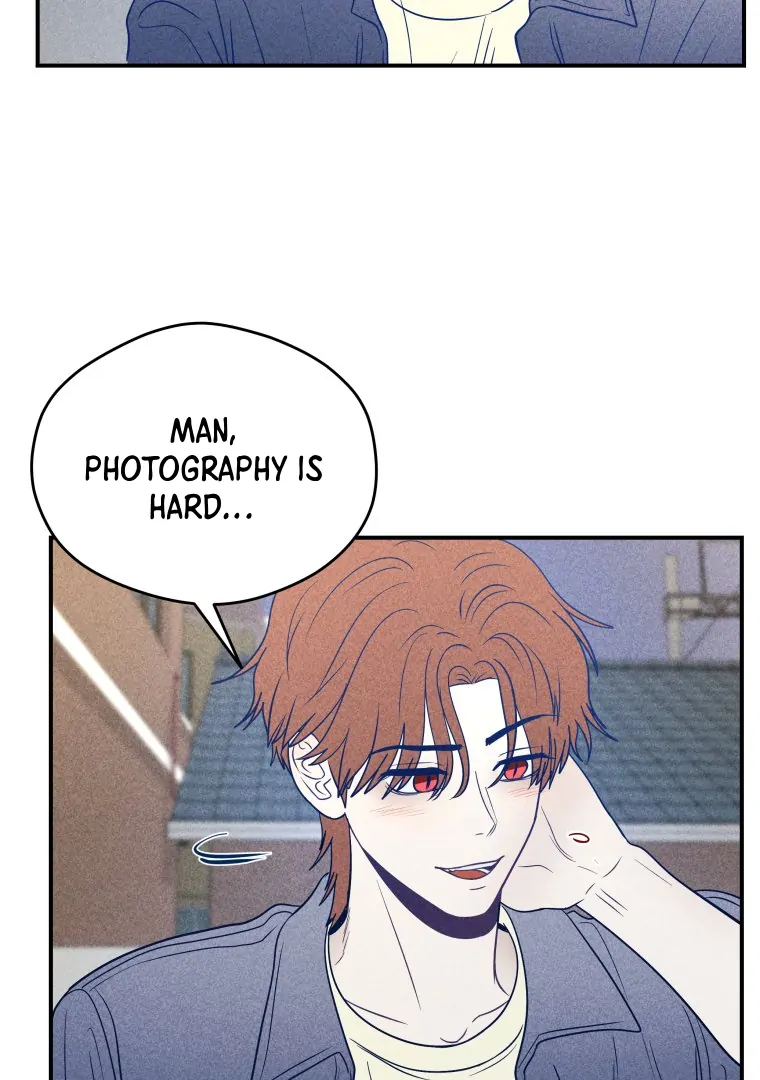 Ghost Romance chapter 43 page 56