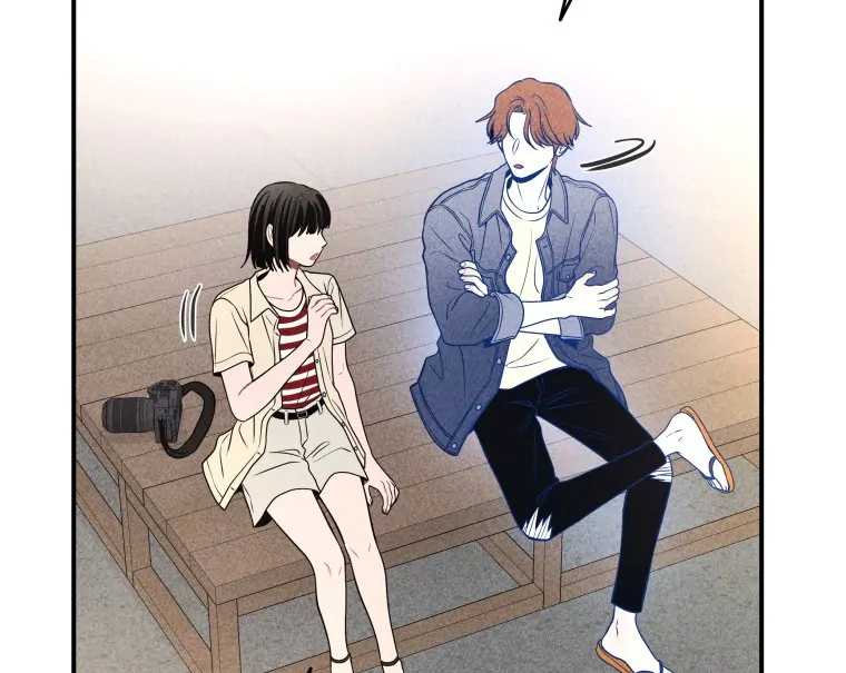 Ghost Romance chapter 43 page 58
