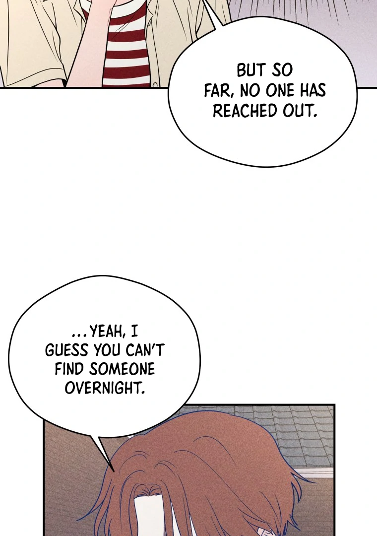 Ghost Romance chapter 43 page 61