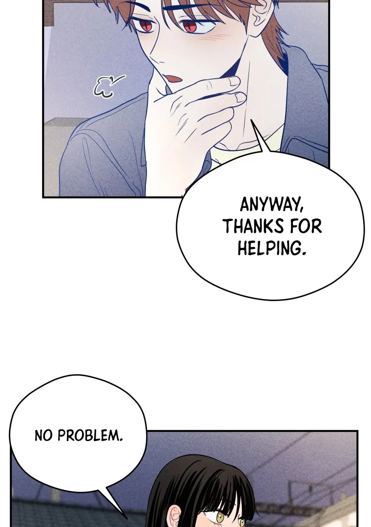 Ghost Romance chapter 43 page 62