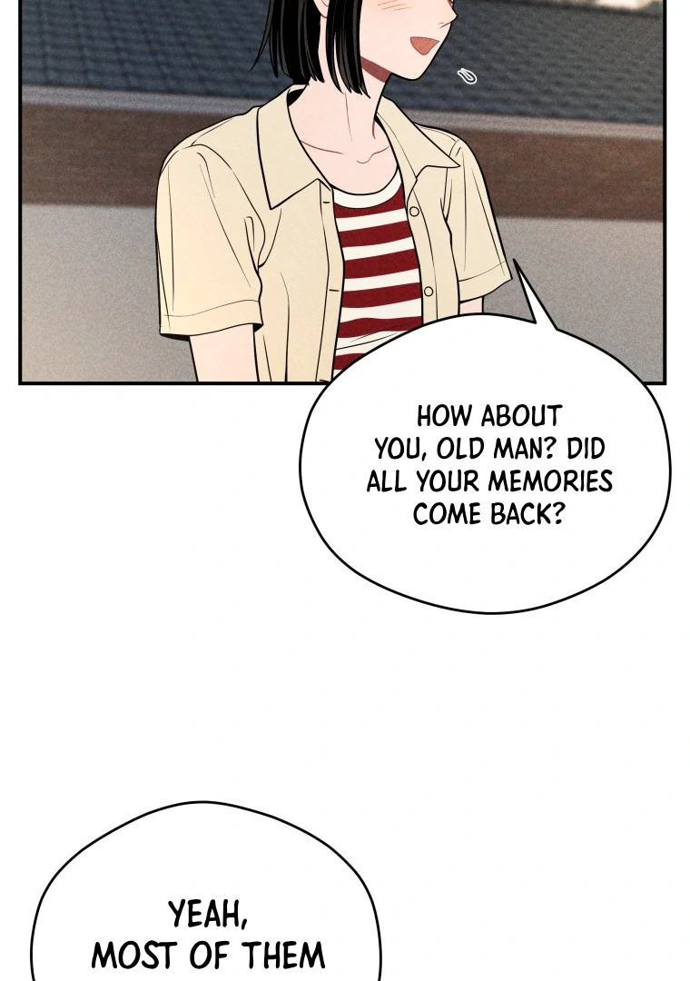 Ghost Romance chapter 43 page 63