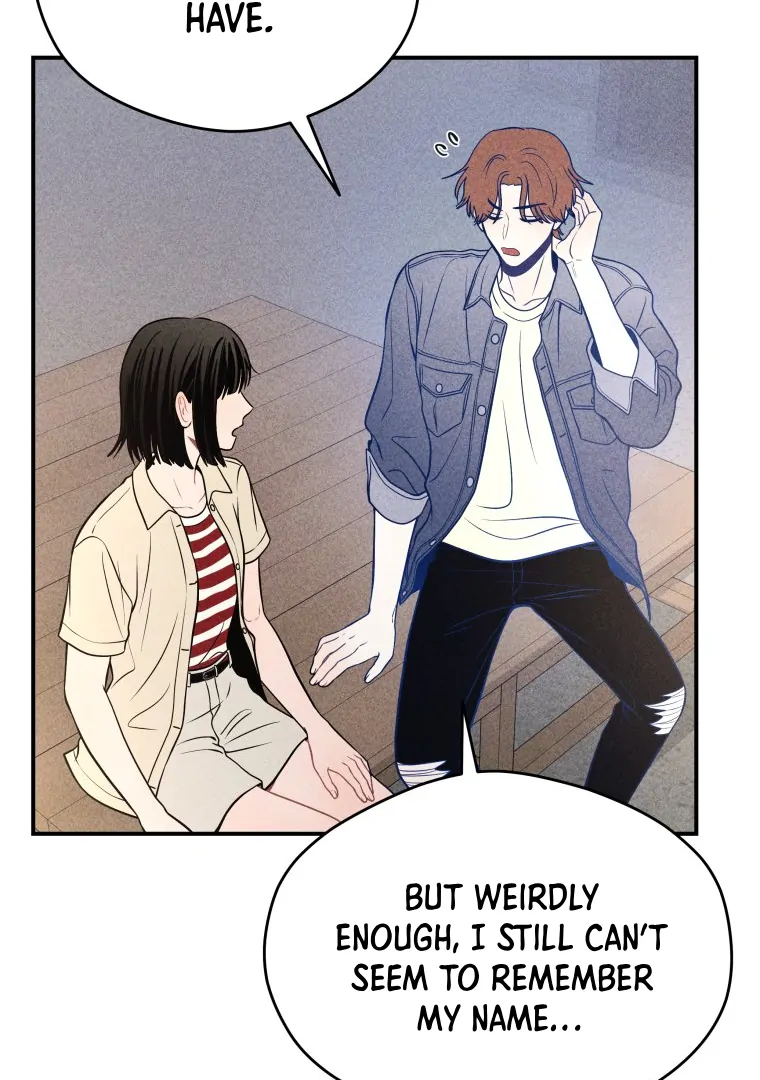 Ghost Romance chapter 43 page 64
