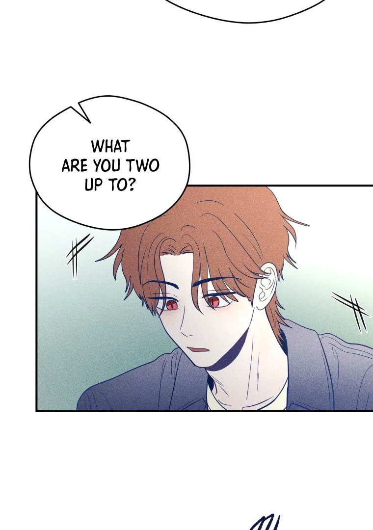 Ghost Romance chapter 43 page 65
