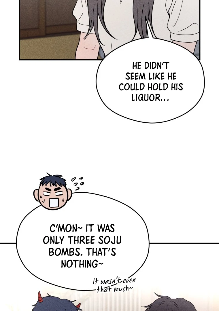 Ghost Romance chapter 43 page 72