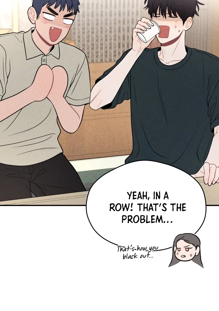Ghost Romance chapter 43 page 73