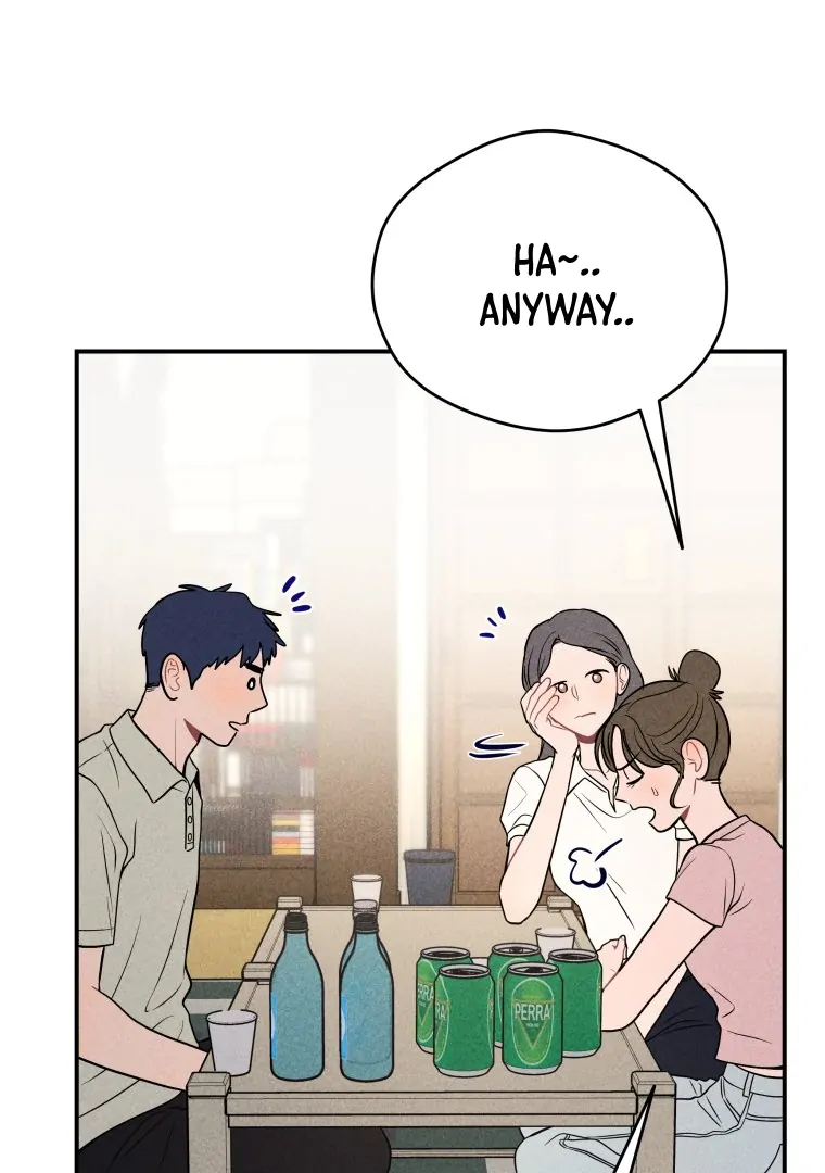 Ghost Romance chapter 43 page 74