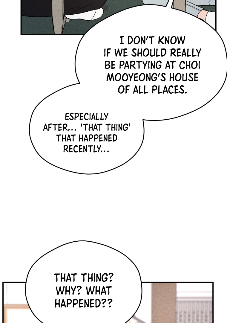 Ghost Romance chapter 43 page 75