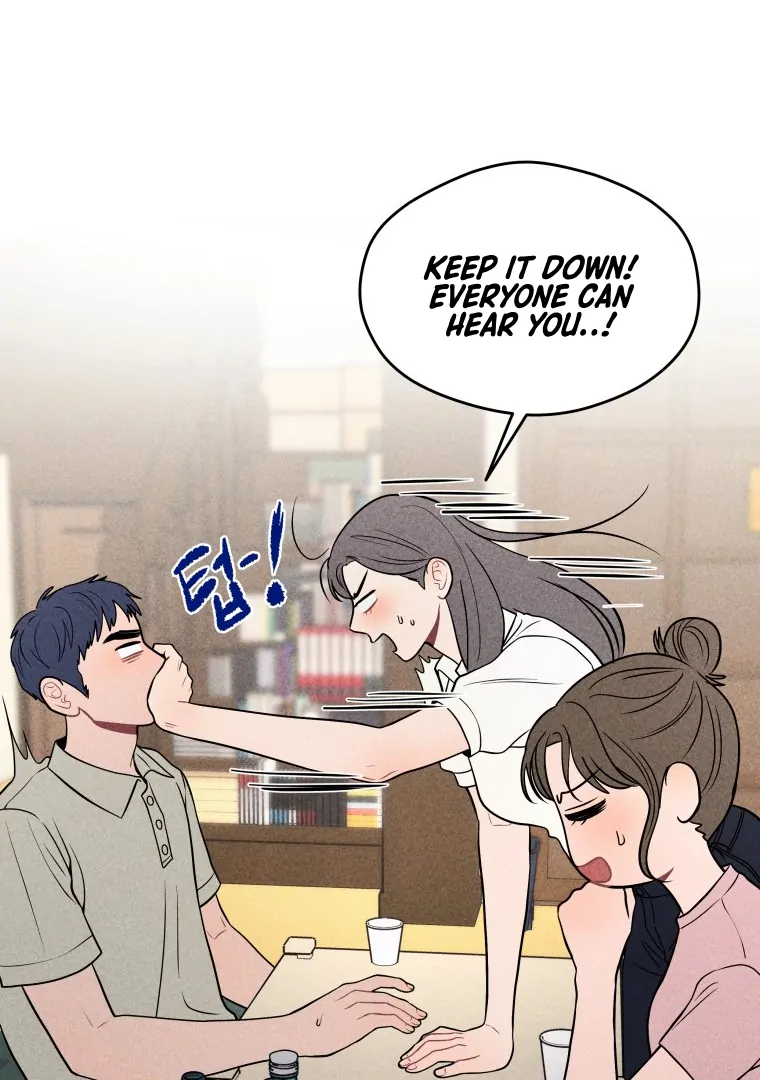 Ghost Romance chapter 43 page 81