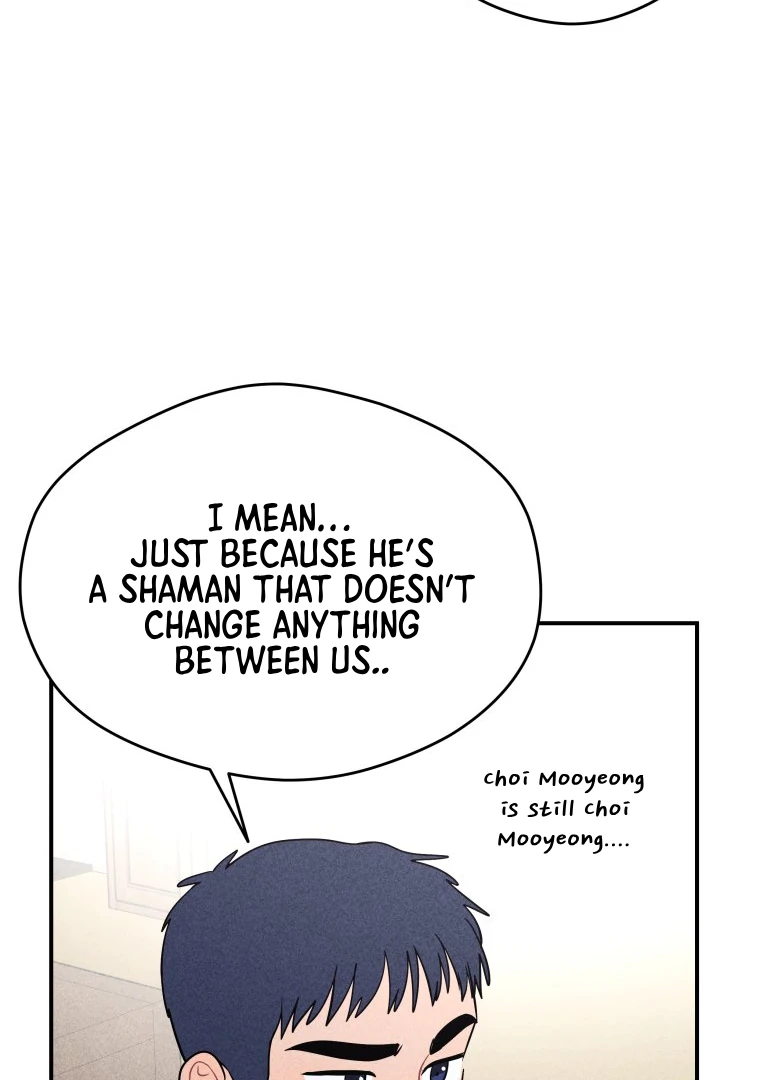 Ghost Romance chapter 43 page 86