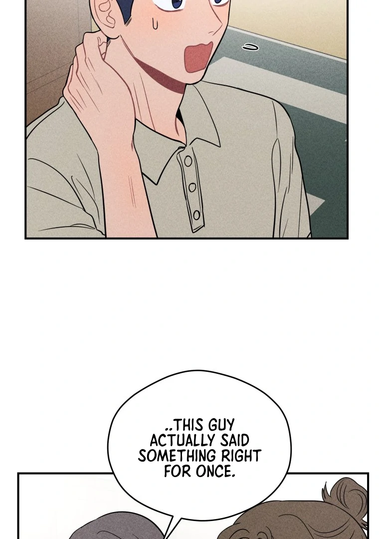 Ghost Romance chapter 43 page 87