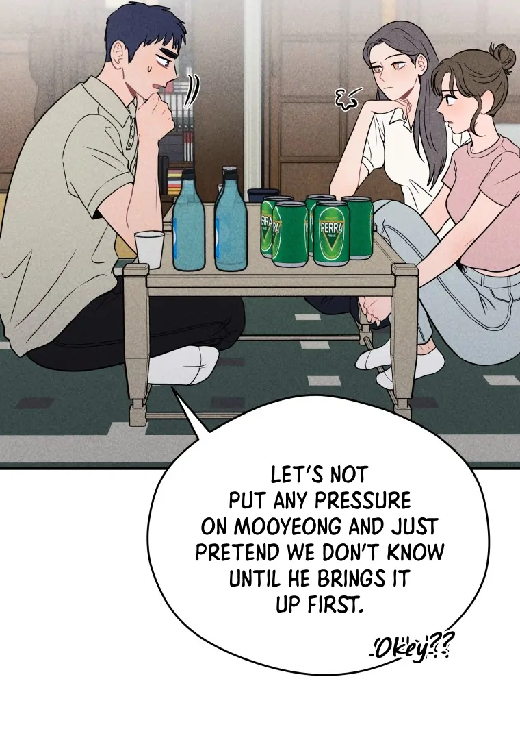 Ghost Romance chapter 43 page 90