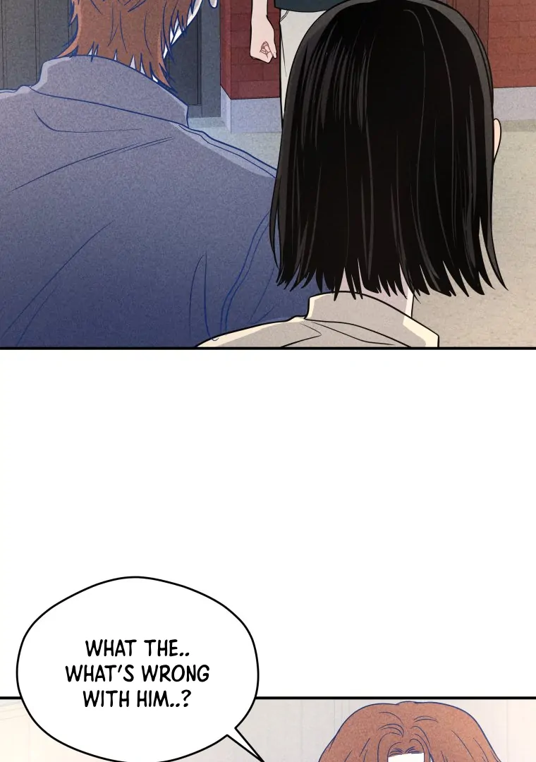 Ghost Romance chapter 43 page 94