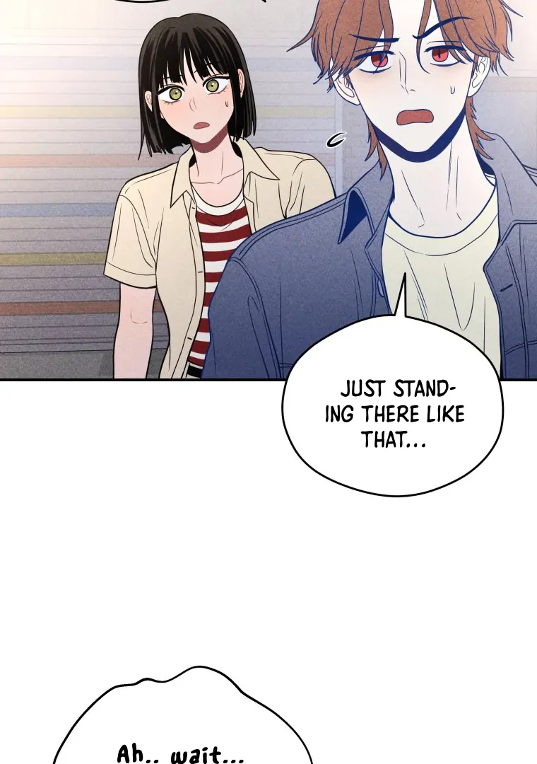 Ghost Romance chapter 43 page 95
