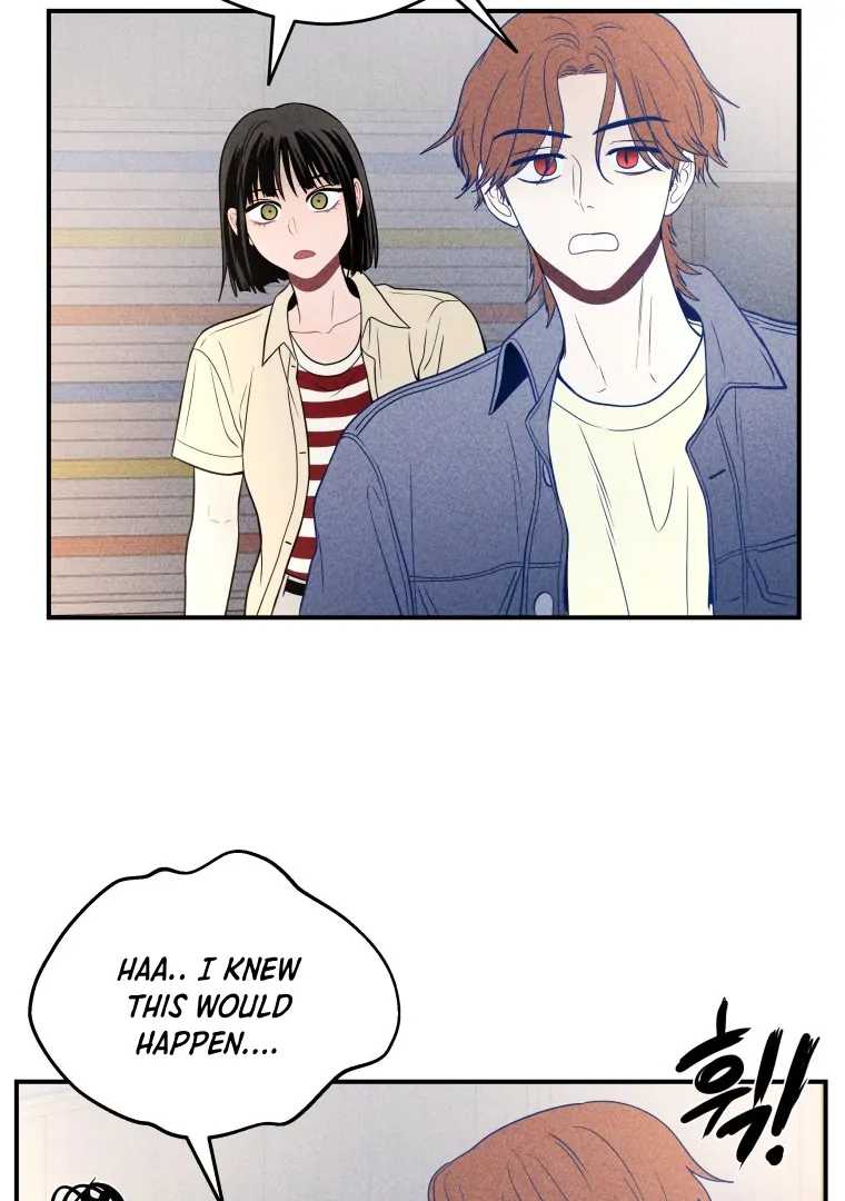 Ghost Romance chapter 43 page 101