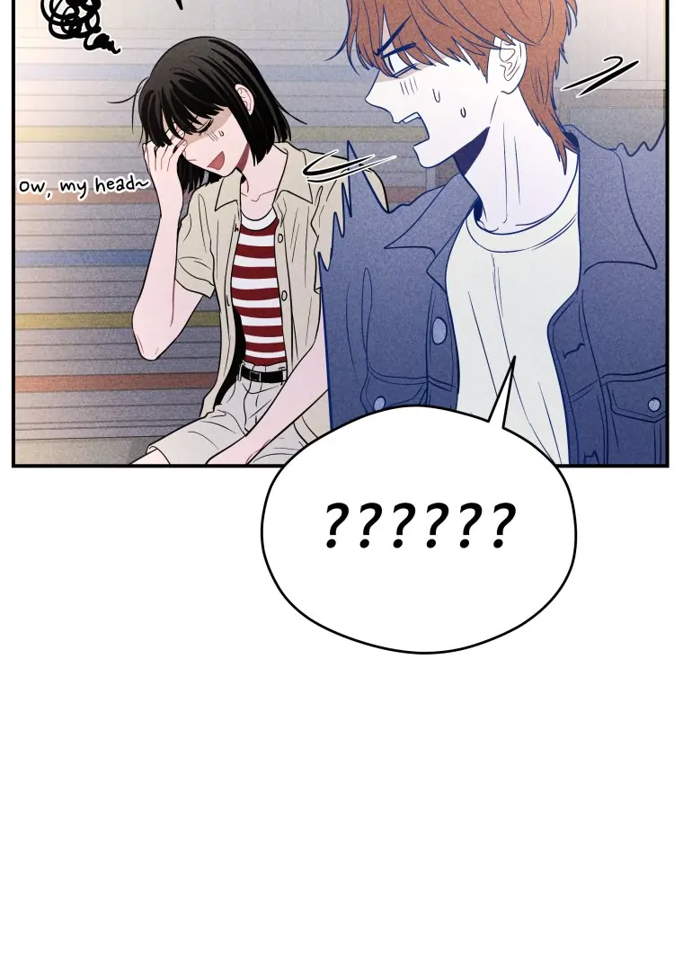 Ghost Romance chapter 43 page 102