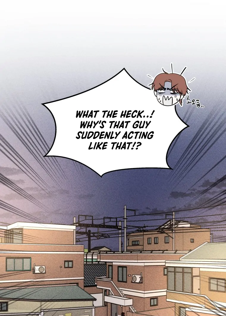 Ghost Romance chapter 43 page 103