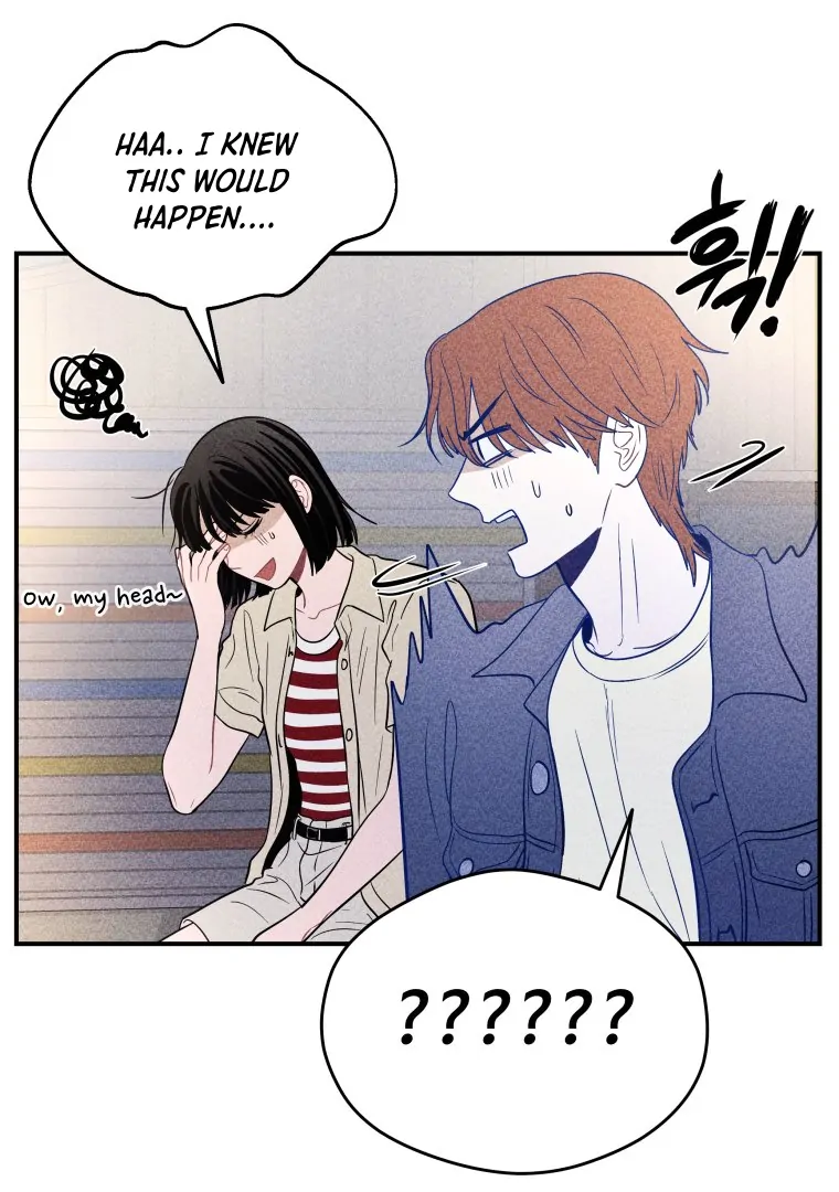 Ghost Romance chapter 44 page 3