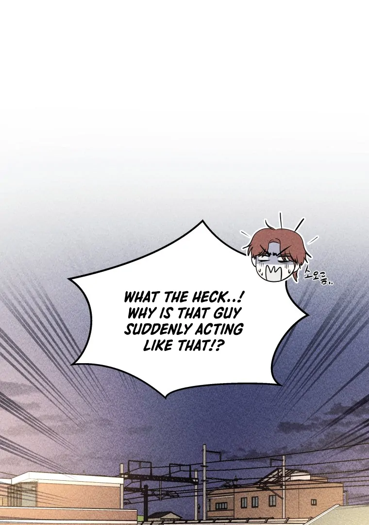Ghost Romance chapter 44 page 4