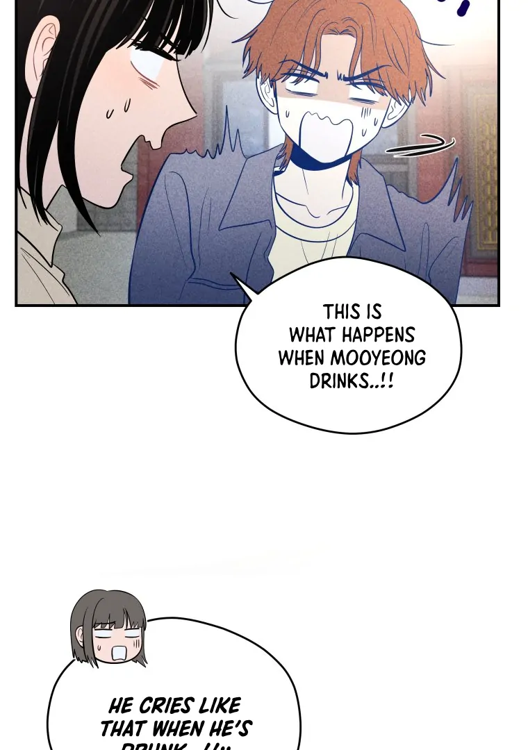Ghost Romance chapter 44 page 6