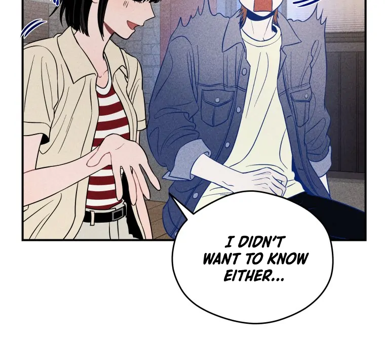 Ghost Romance chapter 44 page 10