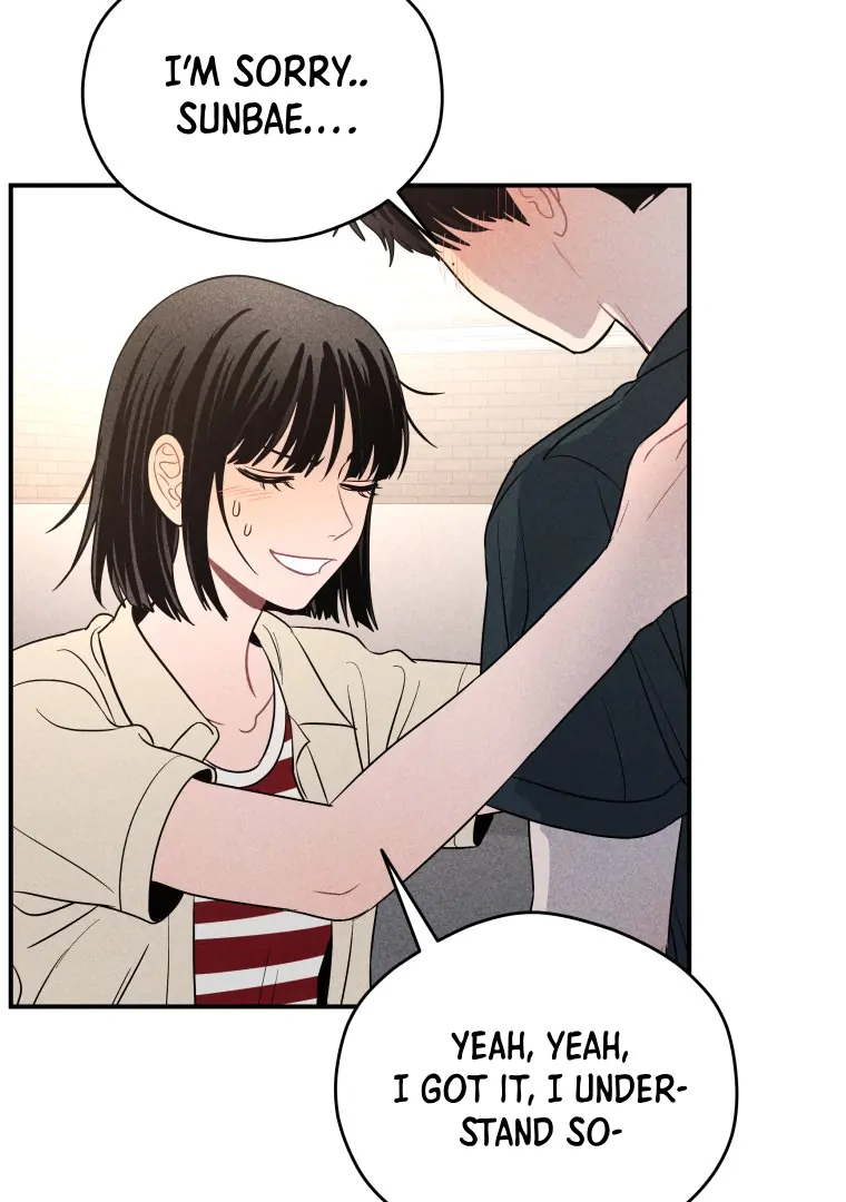Ghost Romance chapter 44 page 16