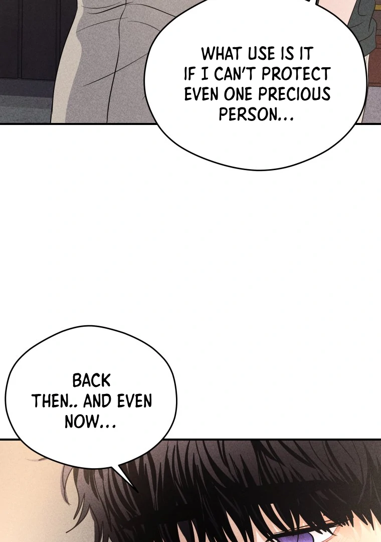 Ghost Romance chapter 44 page 21