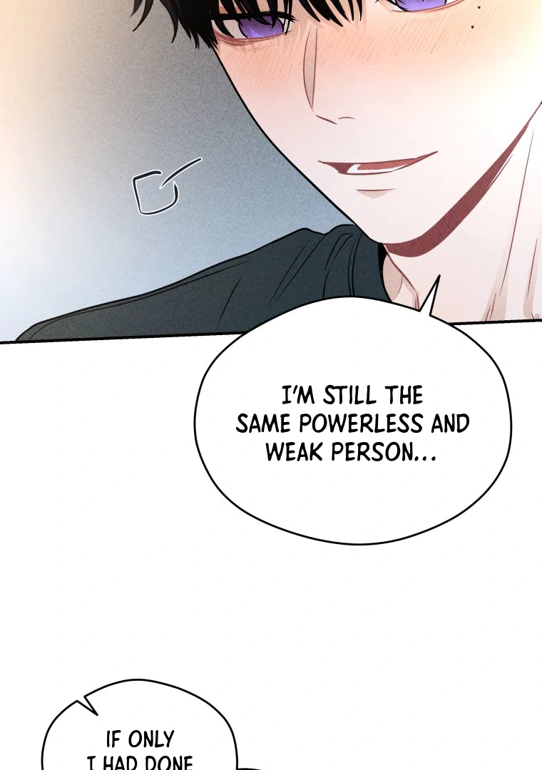 Ghost Romance chapter 44 page 22