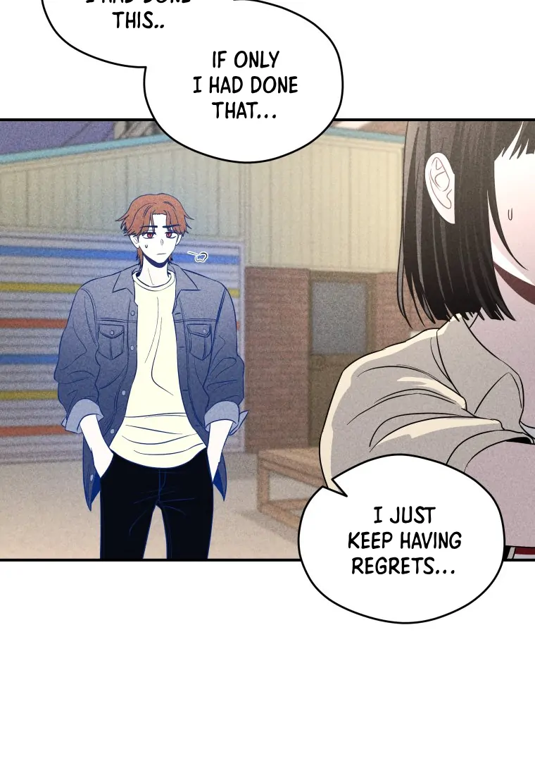 Ghost Romance chapter 44 page 23