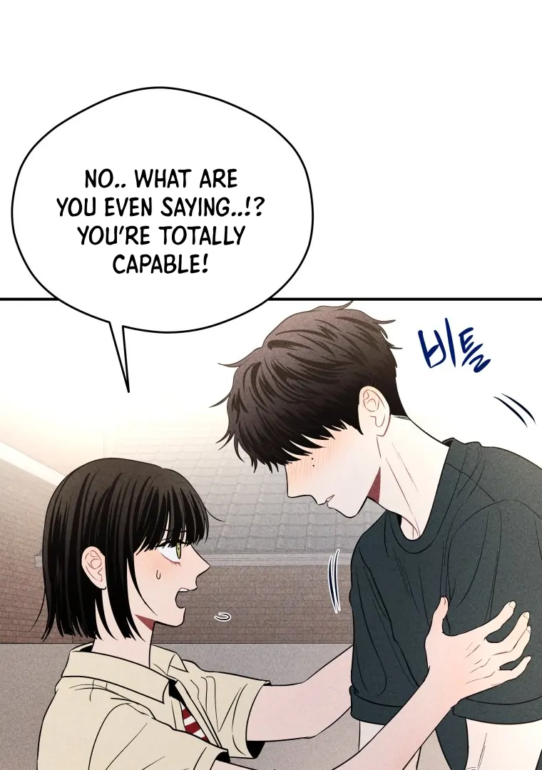Ghost Romance chapter 44 page 24