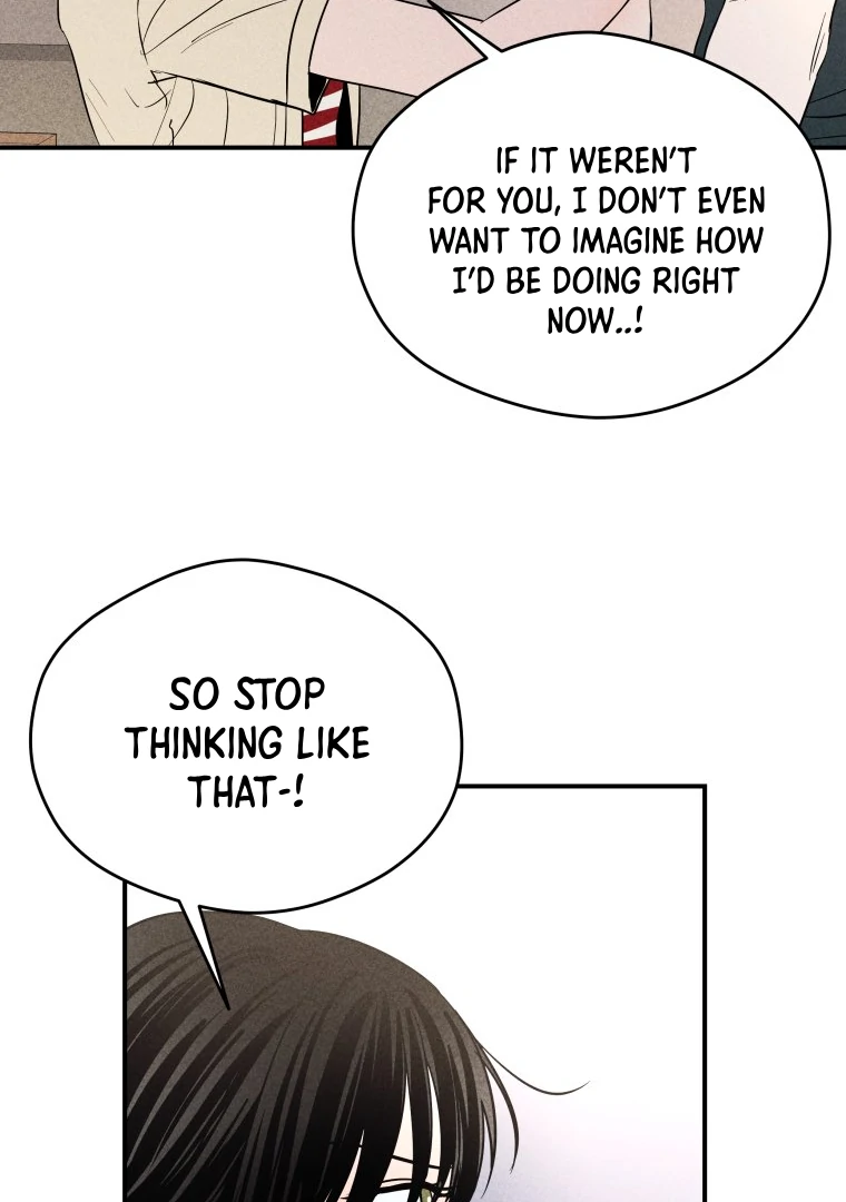 Ghost Romance chapter 44 page 25