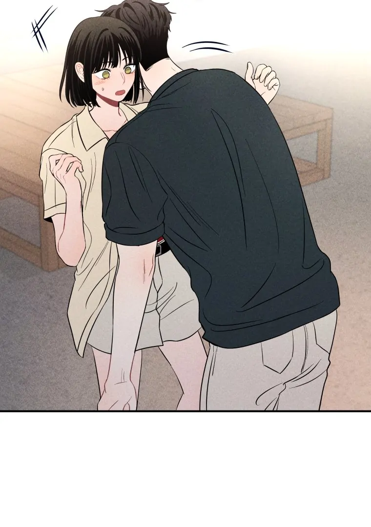 Ghost Romance chapter 44 page 27