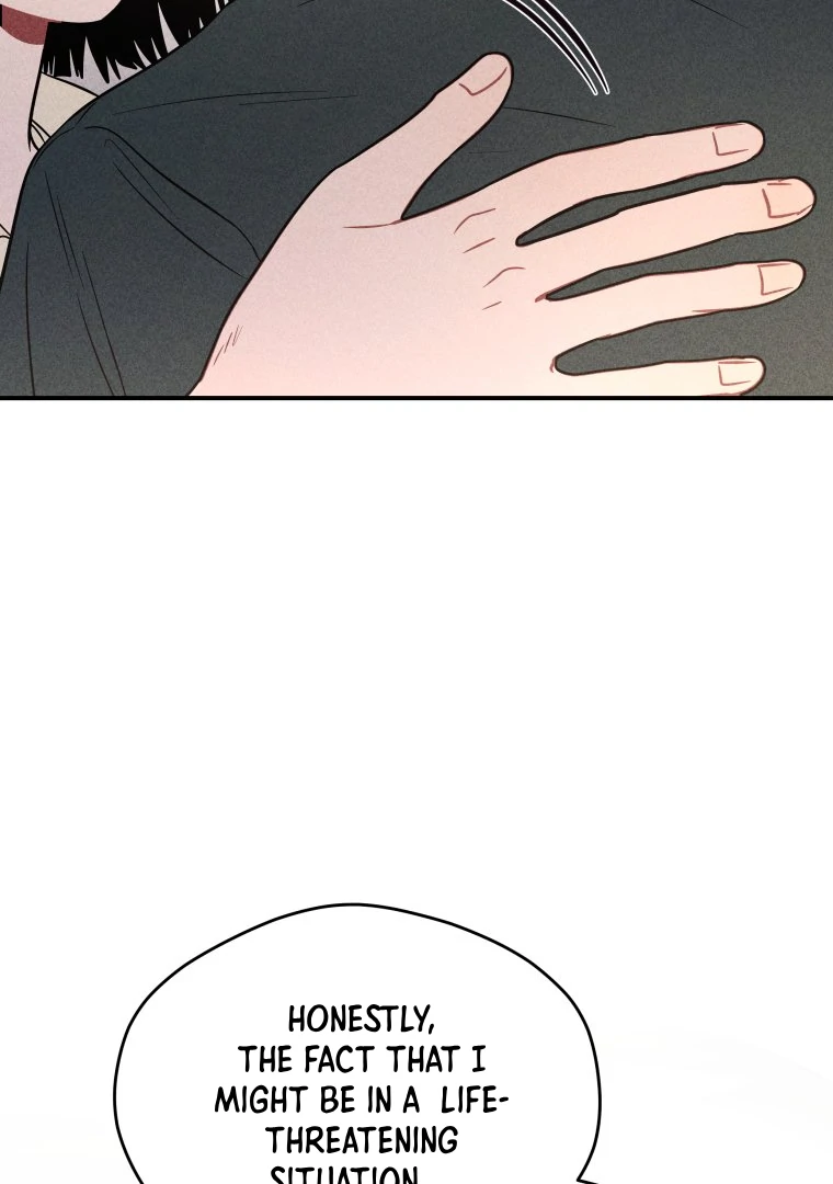 Ghost Romance chapter 44 page 33