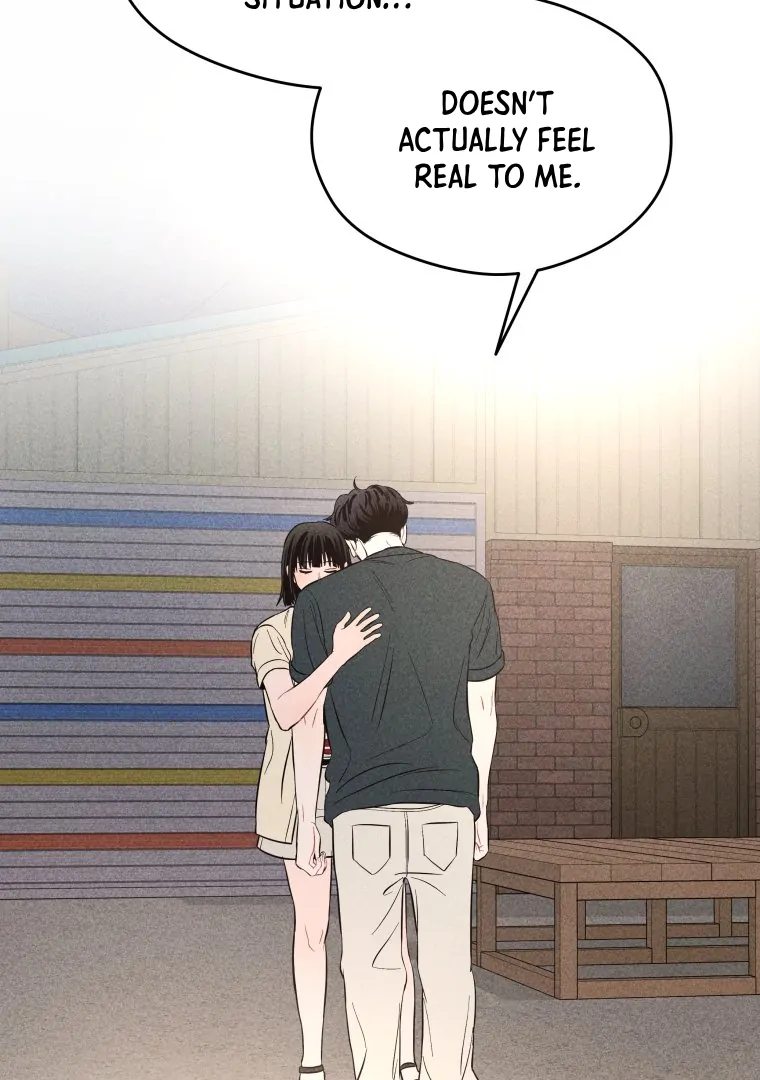 Ghost Romance chapter 44 page 34