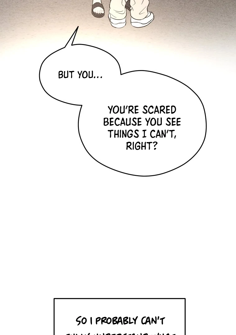 Ghost Romance chapter 44 page 35