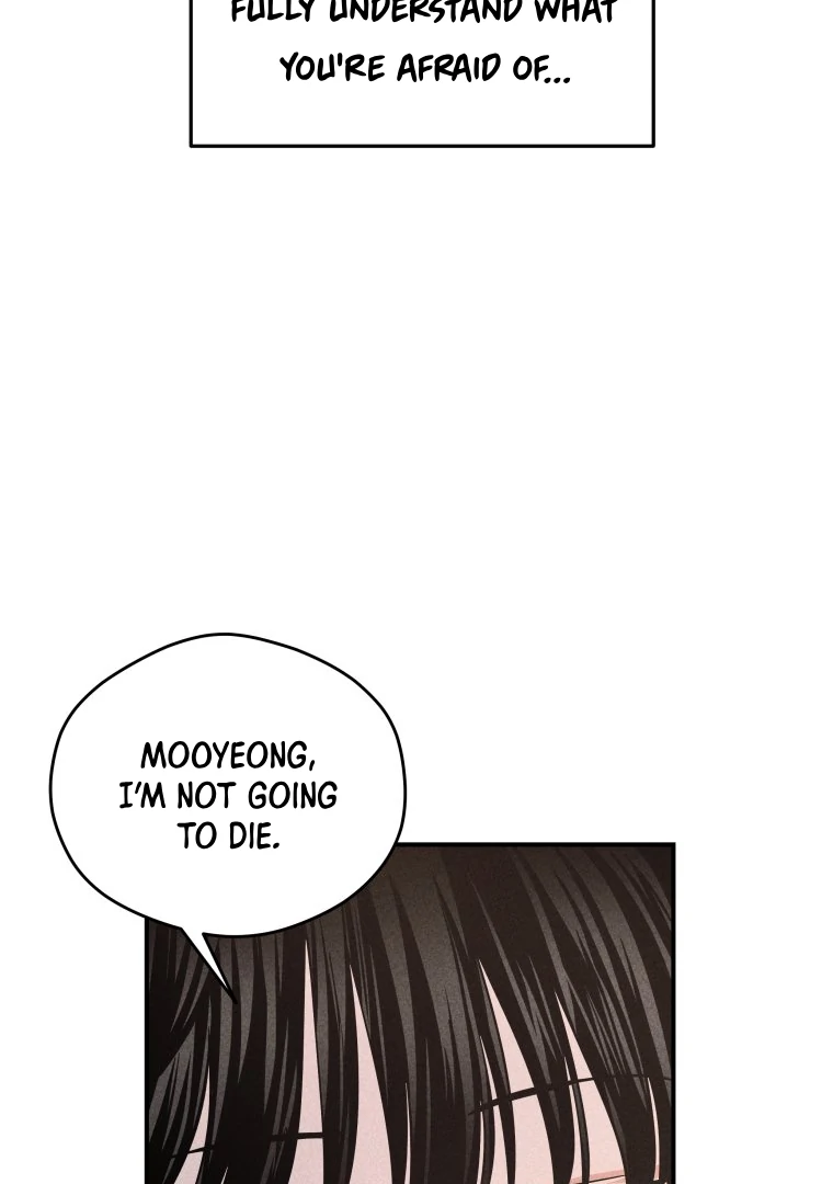 Ghost Romance chapter 44 page 36