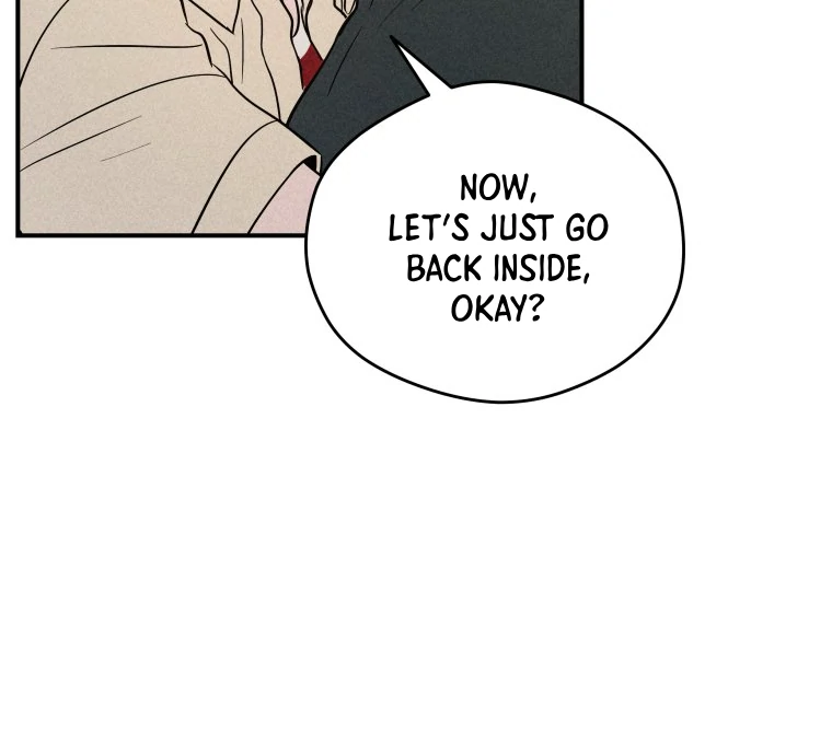 Ghost Romance chapter 44 page 39