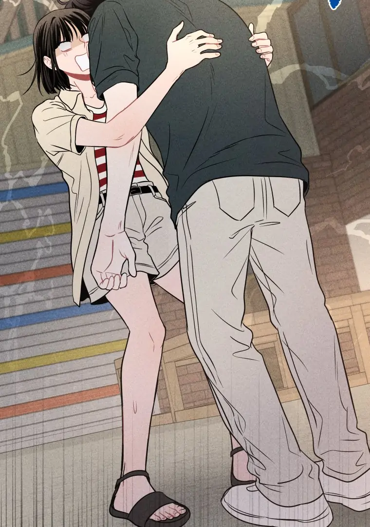 Ghost Romance chapter 44 page 43