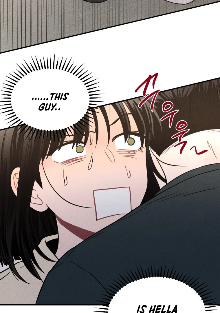Ghost Romance chapter 44 page 44