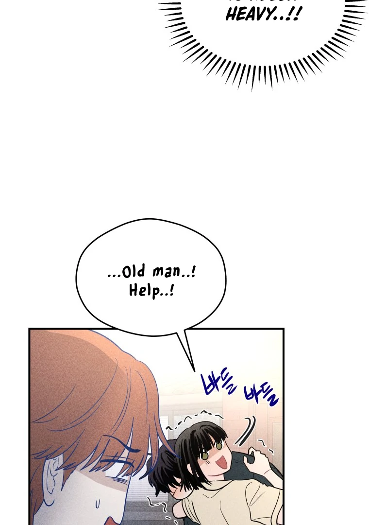 Ghost Romance chapter 44 page 45