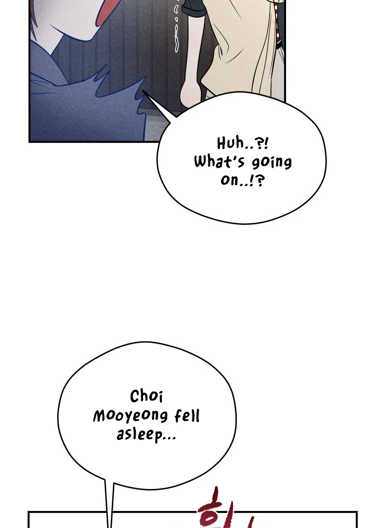 Ghost Romance chapter 44 page 46
