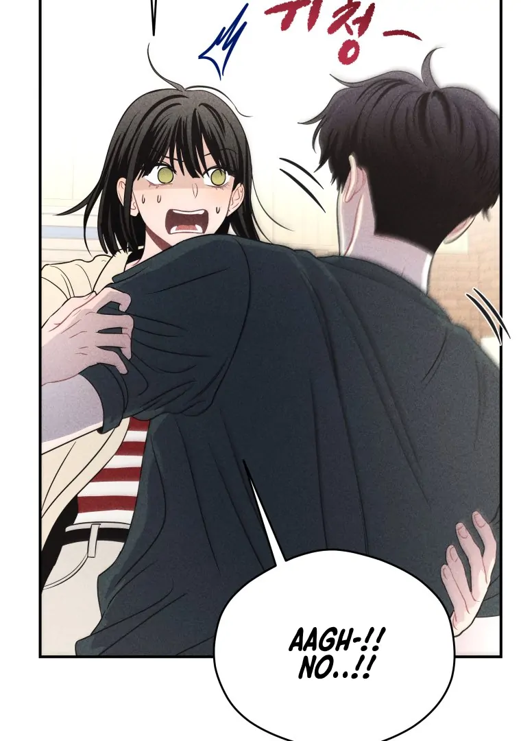 Ghost Romance chapter 44 page 47