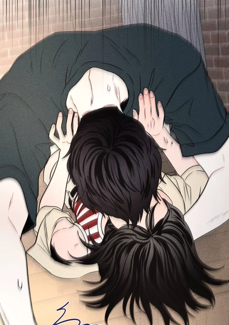 Ghost Romance chapter 44 page 52
