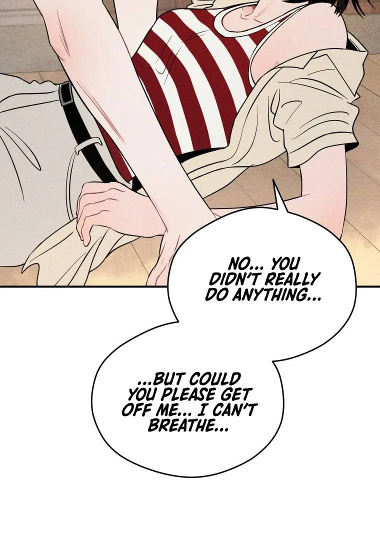 Ghost Romance chapter 44 page 60