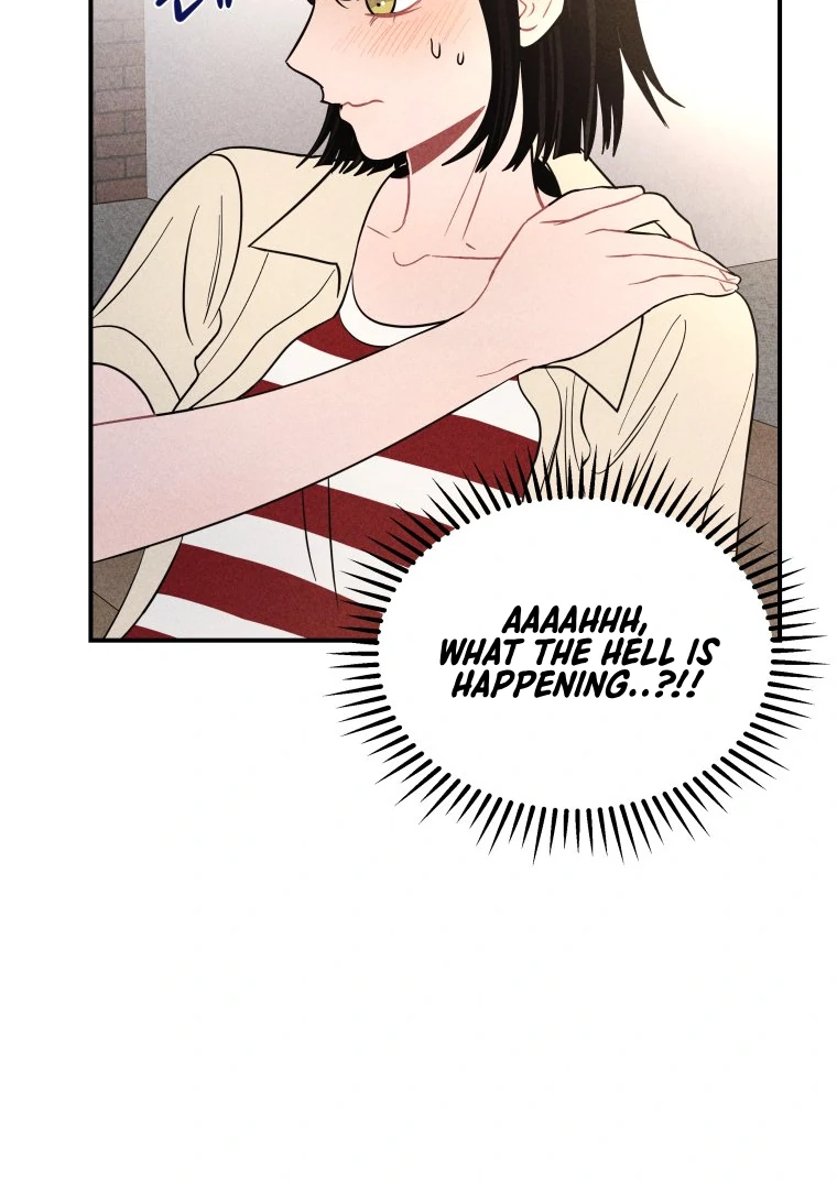 Ghost Romance chapter 44 page 64
