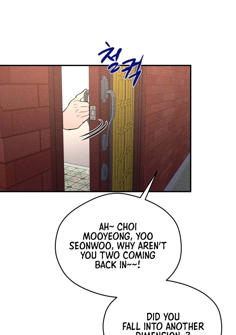 Ghost Romance chapter 44 page 65