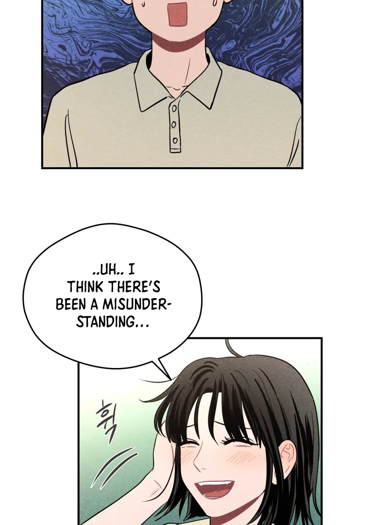 Ghost Romance chapter 44 page 70