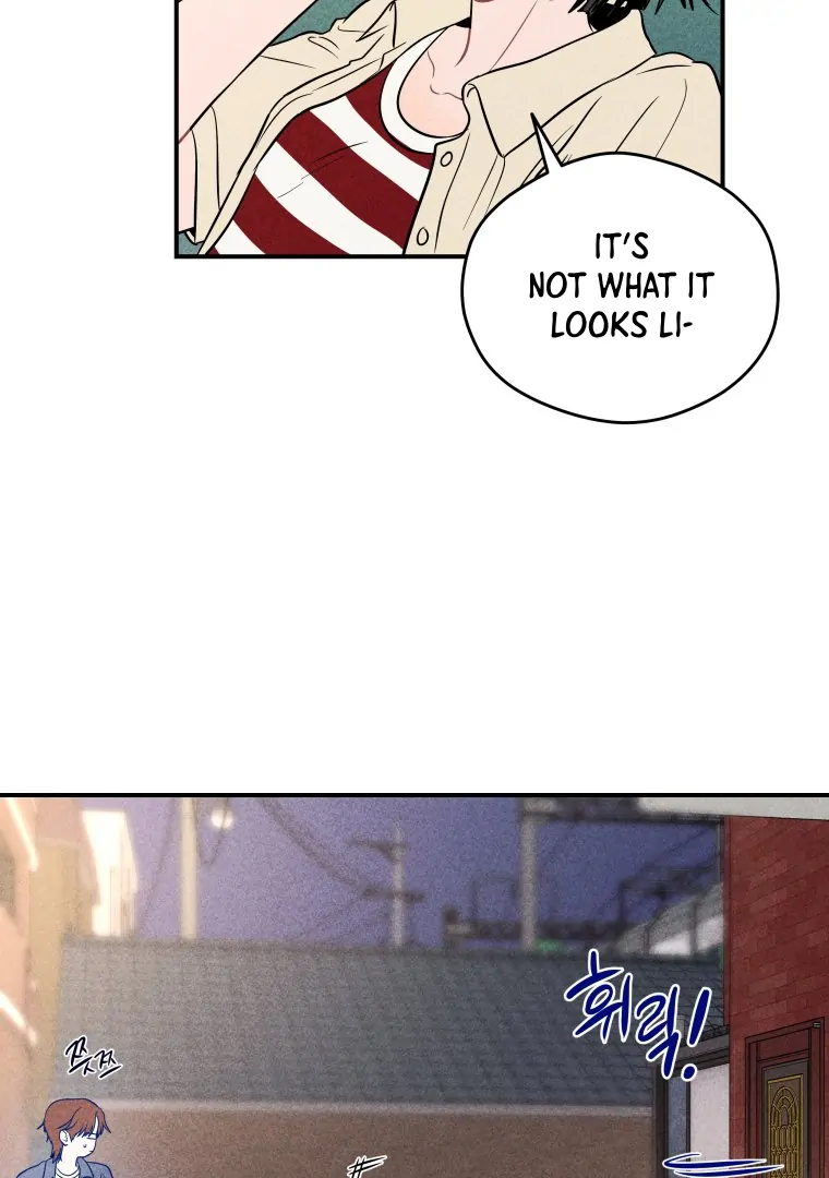Ghost Romance chapter 44 page 71