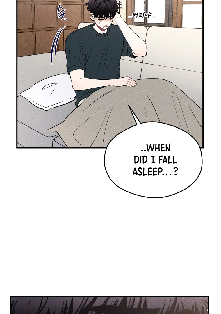 Ghost Romance chapter 44 page 79