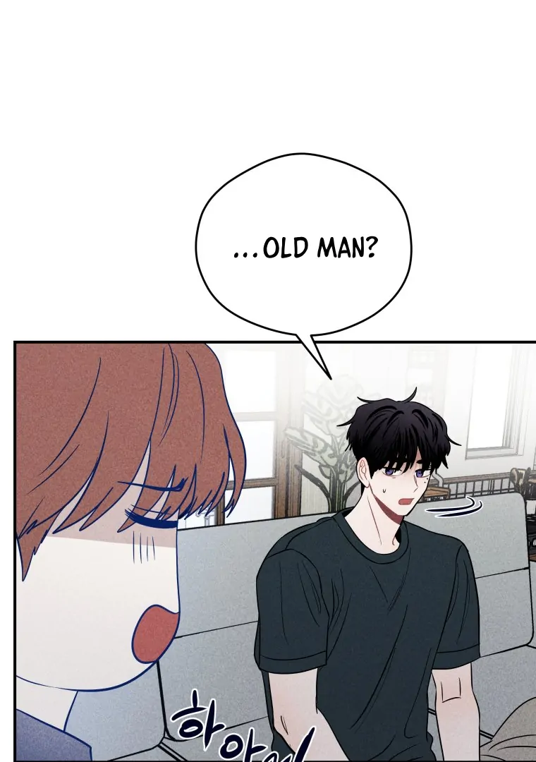 Ghost Romance chapter 44 page 88